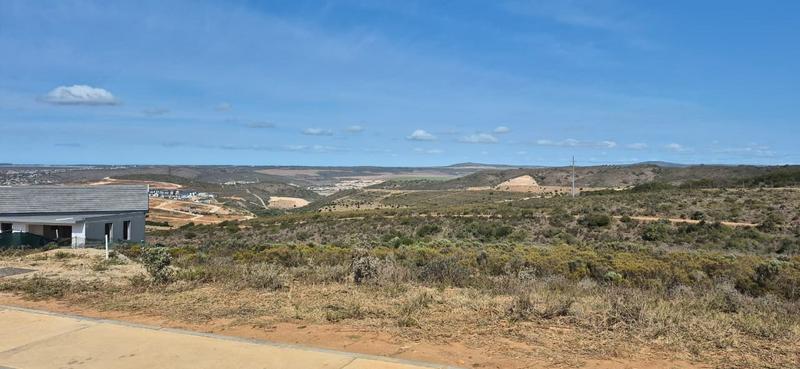 0 Bedroom Property for Sale in Outeniquasbosch Western Cape